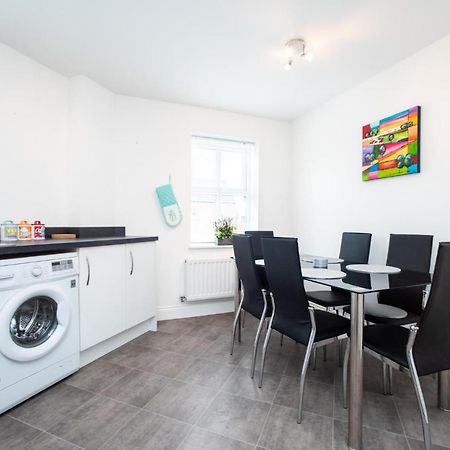 Spacious 2 Bedroom Apartment Newcastle/Gateshead Luaran gambar