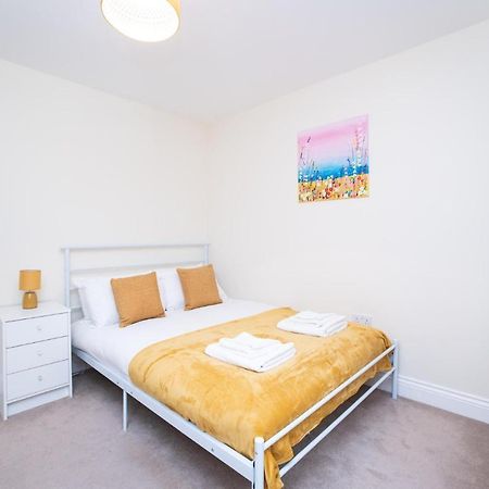 Spacious 2 Bedroom Apartment Newcastle/Gateshead Luaran gambar